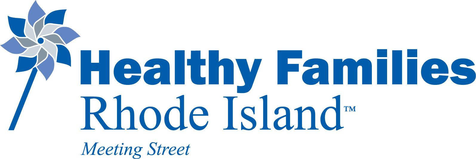 Healthy Families America RI Meeting Street Logo