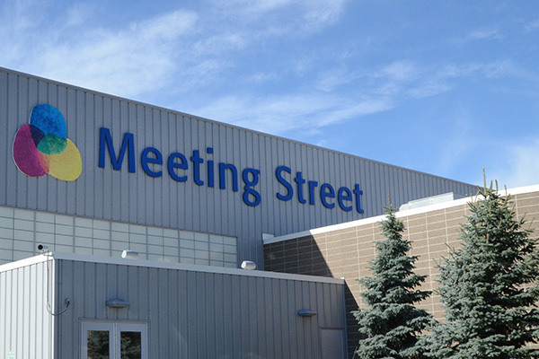 Meeting Street Campus